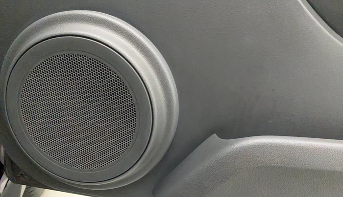 2012 Maruti Alto 800 LXI, Petrol, Manual, 55,876 km, Speaker