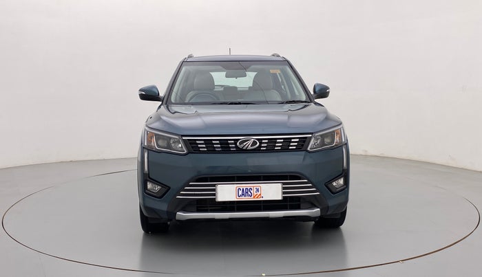2019 Mahindra XUV300 W8 DIESEL MT, Diesel, Manual, 29,363 km, Front