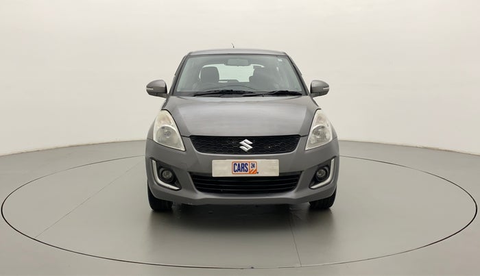 2016 Maruti Swift ZXI, Petrol, Manual, 68,781 km, Front
