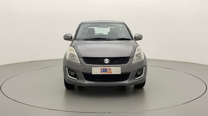 2016 Maruti Swift ZXI, Petrol, Manual, 68,781 km, Front