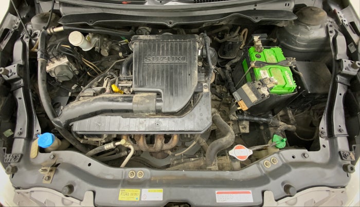 2016 Maruti Swift ZXI, Petrol, Manual, 68,781 km, Open Bonet