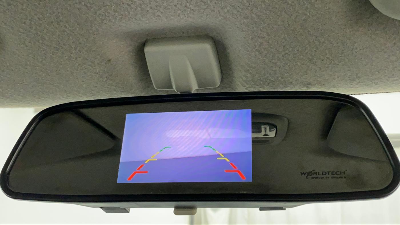 2016 Maruti Swift ZXI, Petrol, Manual, 68,781 km, IRVM Reverse Camera