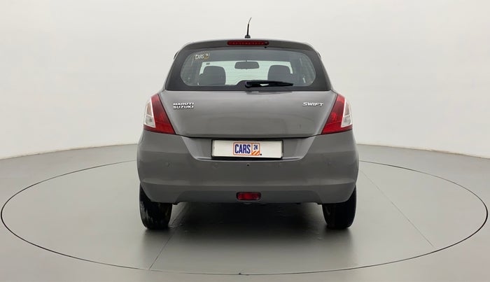 2016 Maruti Swift ZXI, Petrol, Manual, 68,781 km, Back/Rear