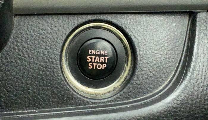 2016 Maruti Swift ZXI, Petrol, Manual, 68,781 km, Keyless Start/ Stop Button