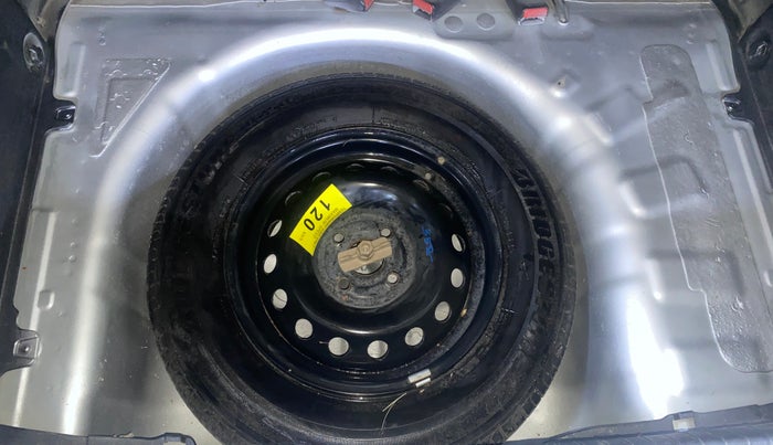 2019 Hyundai Elite i20 SPORTZ PLUS 1.2, Petrol, Manual, 39,806 km, Spare Tyre