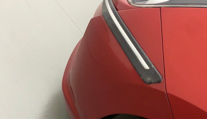 2019 Maruti Celerio ZXI, Petrol, Manual, 9,282 km, Front bumper - Minor scratches