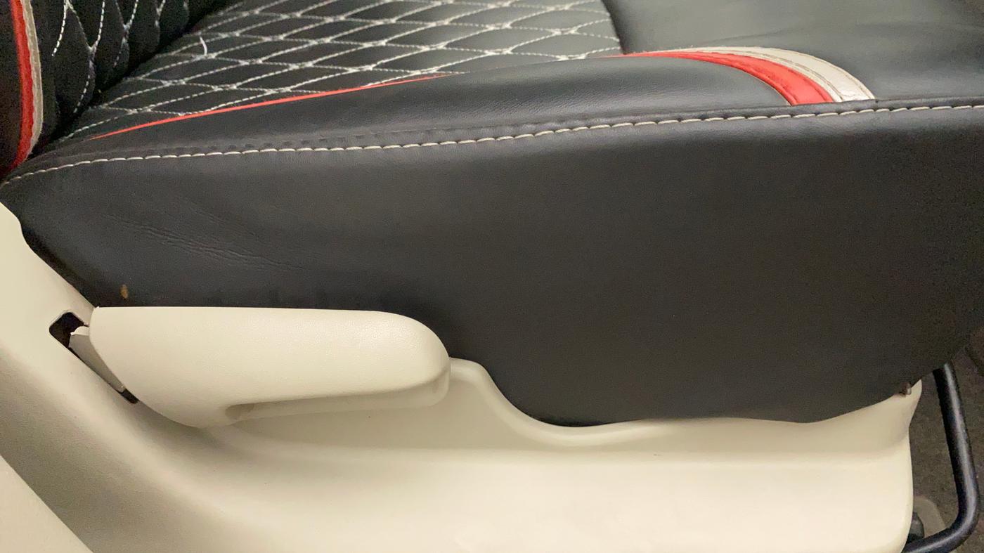 2019 Maruti Celerio ZXI, Petrol, Manual, 9,282 km, Driver Side Adjustment Panel