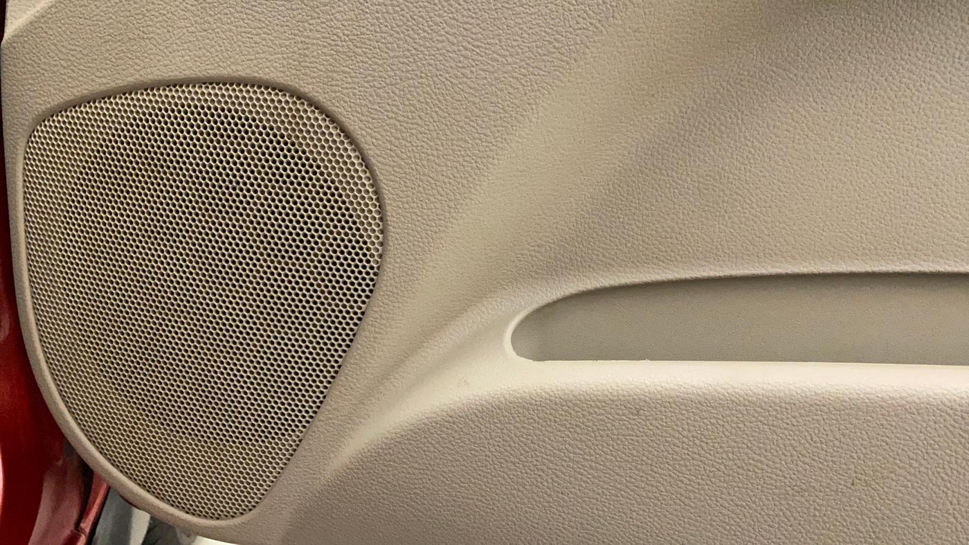2019 Maruti Celerio ZXI, Petrol, Manual, 9,282 km, Speaker