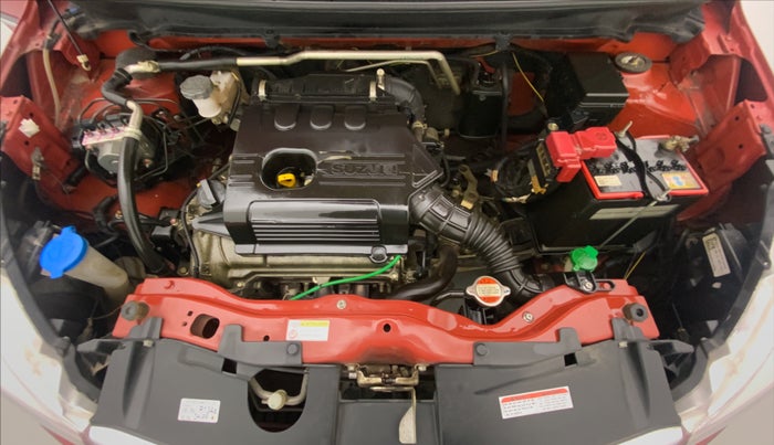 2019 Maruti Celerio ZXI, Petrol, Manual, 9,282 km, Open Bonet