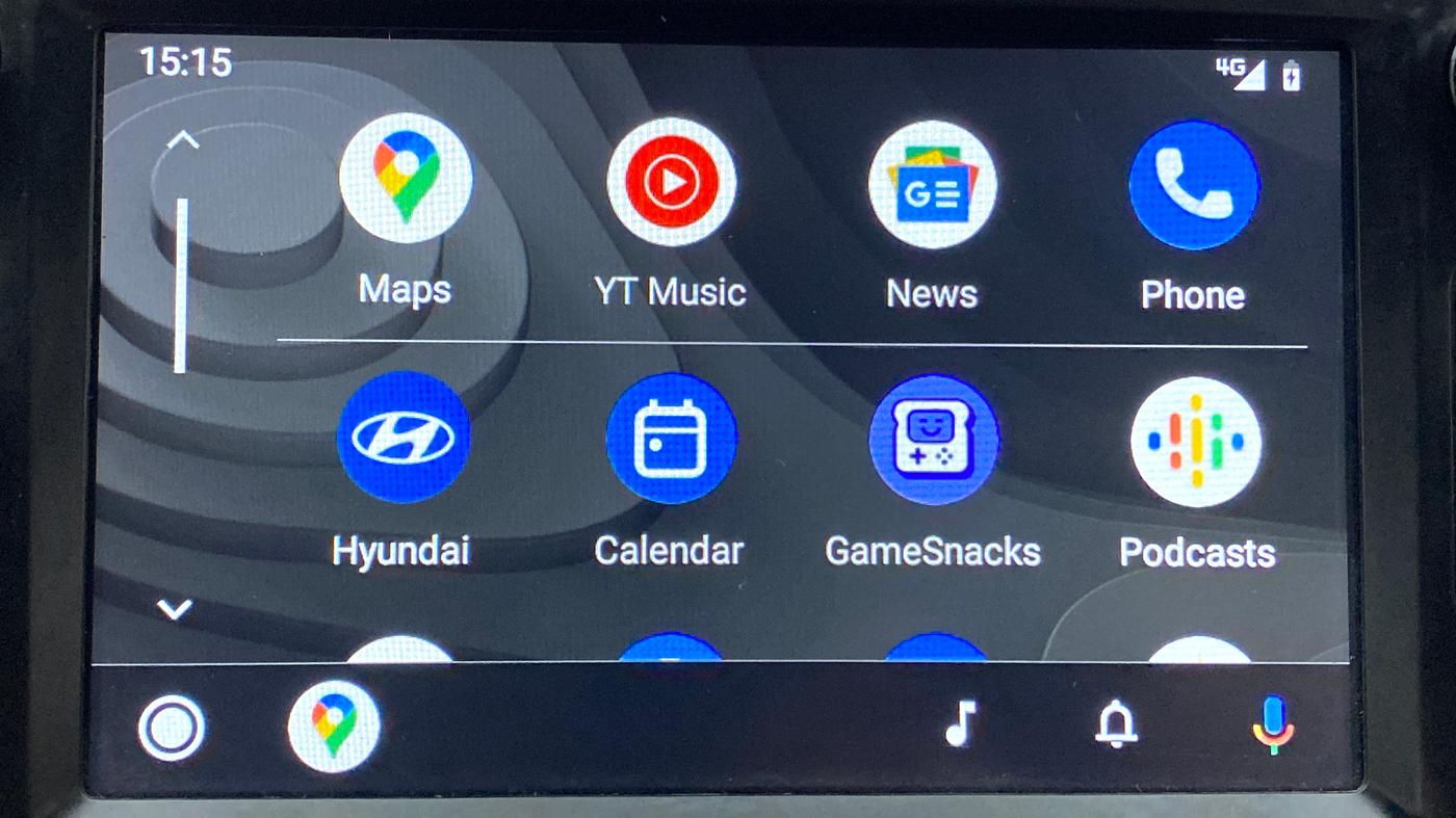 2019 Hyundai Creta 1.6 VTVT SX AUTO, Petrol, Automatic, 16,652 km, Apple CarPlay and Android Auto