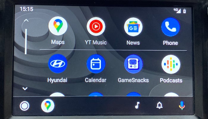 2019 Hyundai Creta 1.6 VTVT SX AUTO, Petrol, Automatic, 16,652 km, Apple CarPlay and Android Auto
