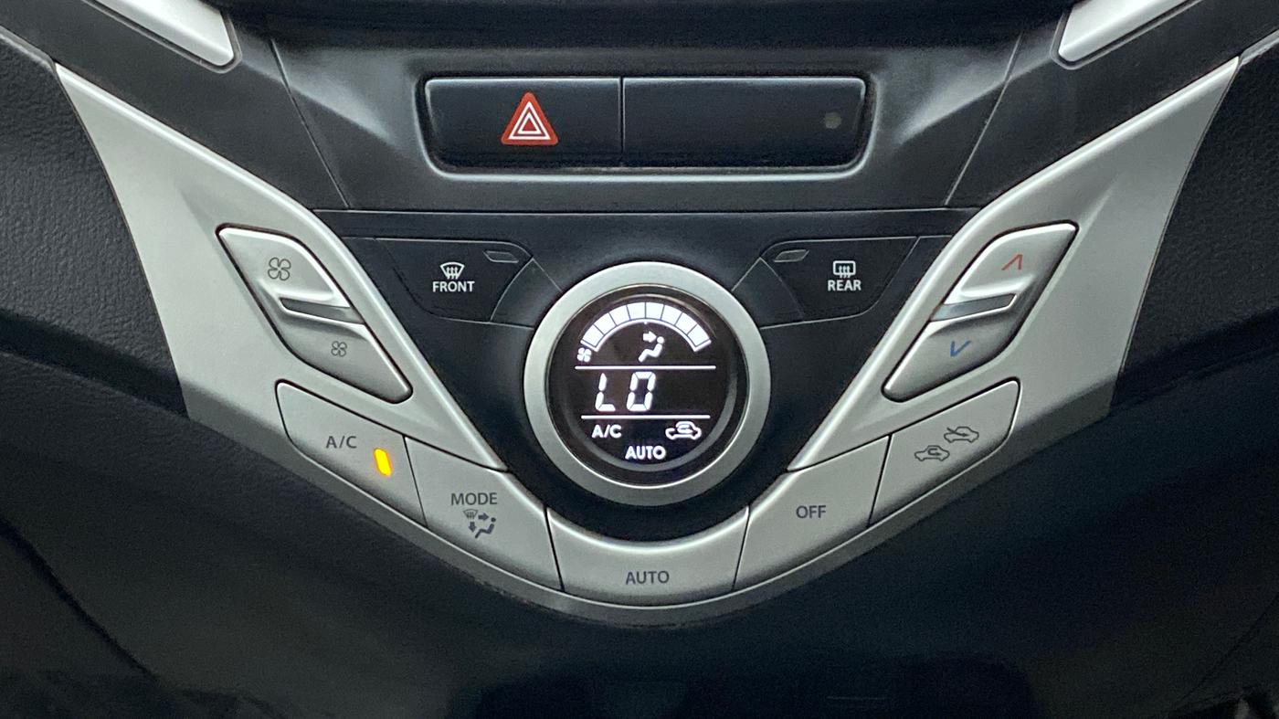 2017 Maruti Baleno DELTA 1.2 K12, Petrol, Manual, 67,701 km, Automatic Climate Control