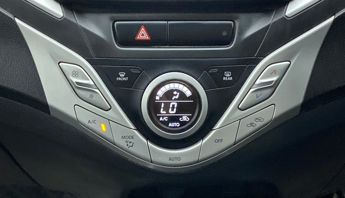 2017 Maruti Baleno DELTA 1.2 K12, Petrol, Manual, 67,701 km, Automatic Climate Control