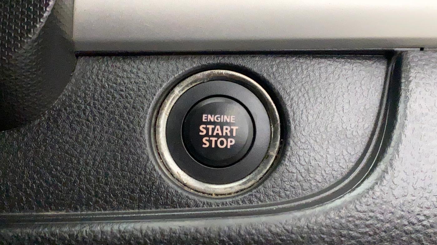 2015 Maruti Swift ZDI, Diesel, Manual, 56,308 km, Keyless Start/ Stop Button