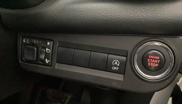 2022 Maruti Celerio ZXI PLUS AGS, Petrol, Automatic, 8,351 km, Keyless Start/ Stop Button