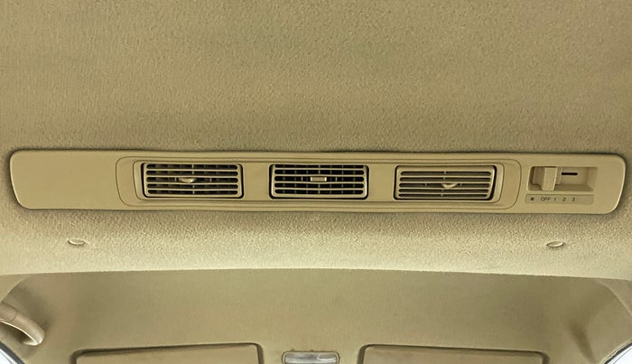 2014 Honda Mobilio 1.5 V I DTEC, Diesel, Manual, 97,609 km, Rear AC Vents