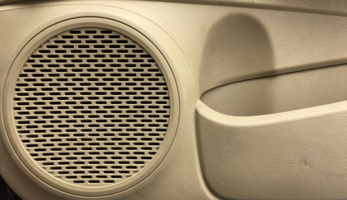 2014 Honda Mobilio 1.5 V I DTEC, Diesel, Manual, 97,609 km, Speaker