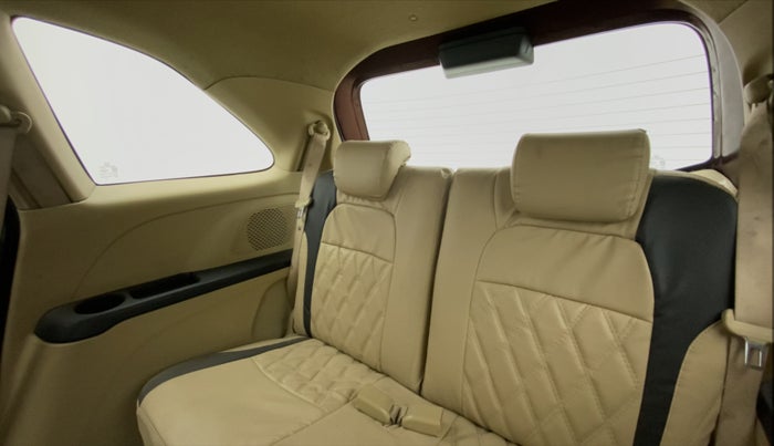 2014 Honda Mobilio 1.5 V I DTEC, Diesel, Manual, 97,609 km, Third Seat Row ( optional )