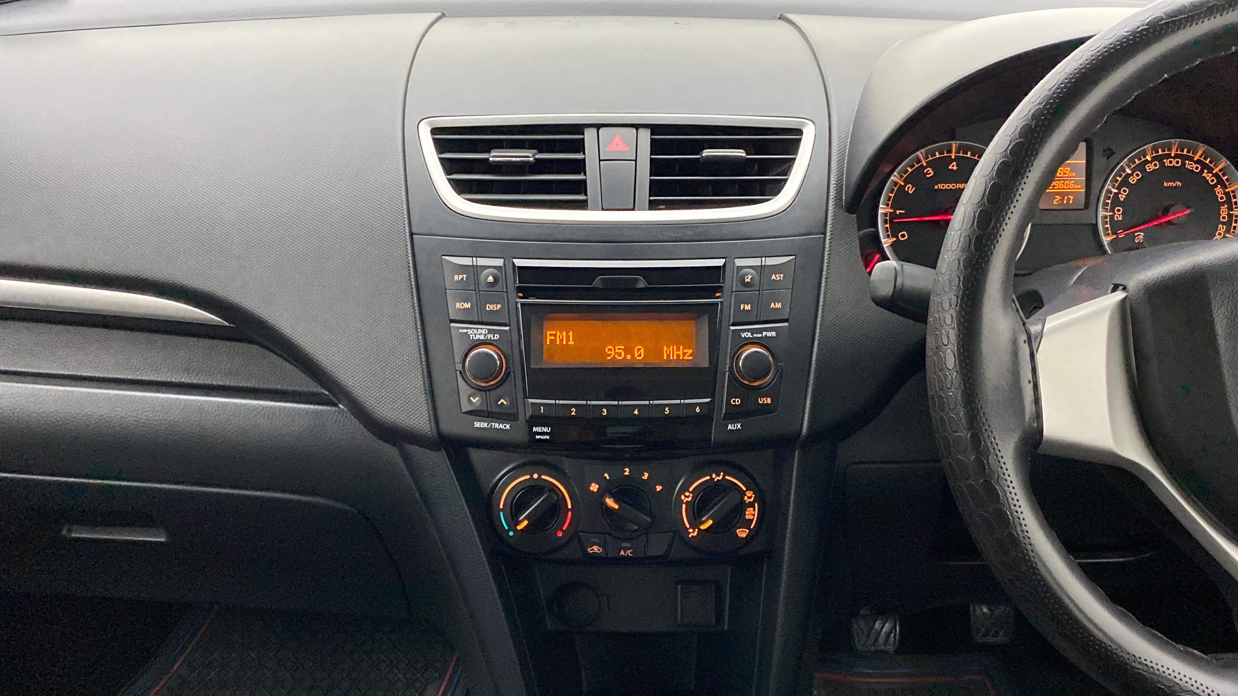 Features