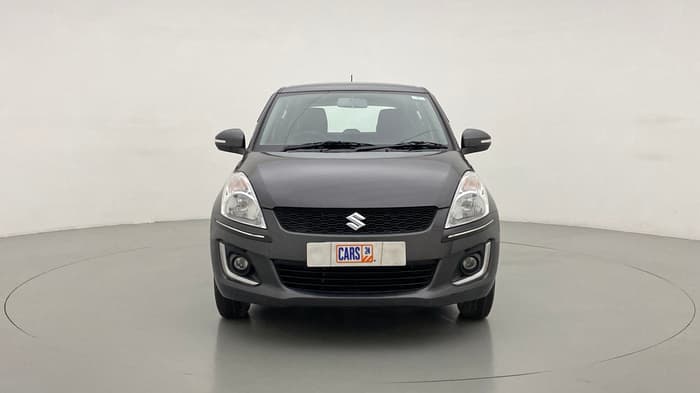 2017 Maruti Swift VXI OPT, Petrol, Manual, 29,644 km, Front