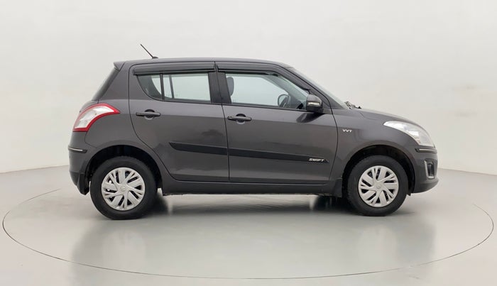 2017 Maruti Swift VXI OPT, Petrol, Manual, 29,644 km, Right Side View