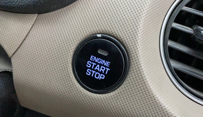 2015 Hyundai Grand i10 ASTA 1.2 KAPPA VTVT, Petrol, Manual, 70,932 km, Keyless Start/ Stop Button