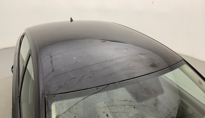 2014 Skoda Rapid AMBITION 1.6 TDI CR MT PLUS, Diesel, Manual, 68,670 km, Roof