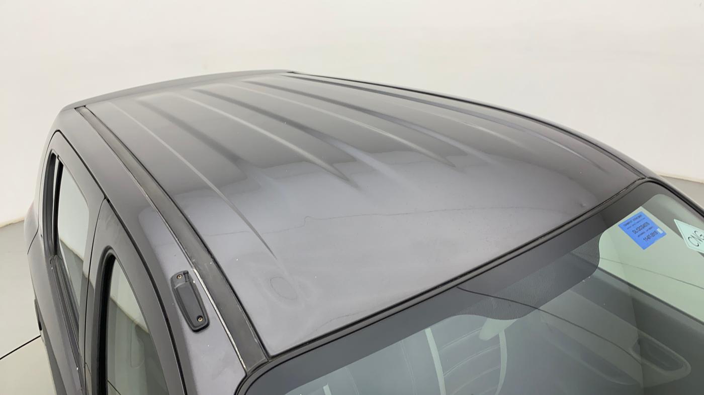 2015 Maruti Alto K10 LXI CNG, CNG, Manual, 47,689 km, Roof