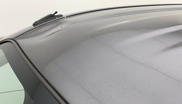 2015 Maruti Alto K10 LXI CNG, CNG, Manual, 47,689 km, Roof - Slightly dented