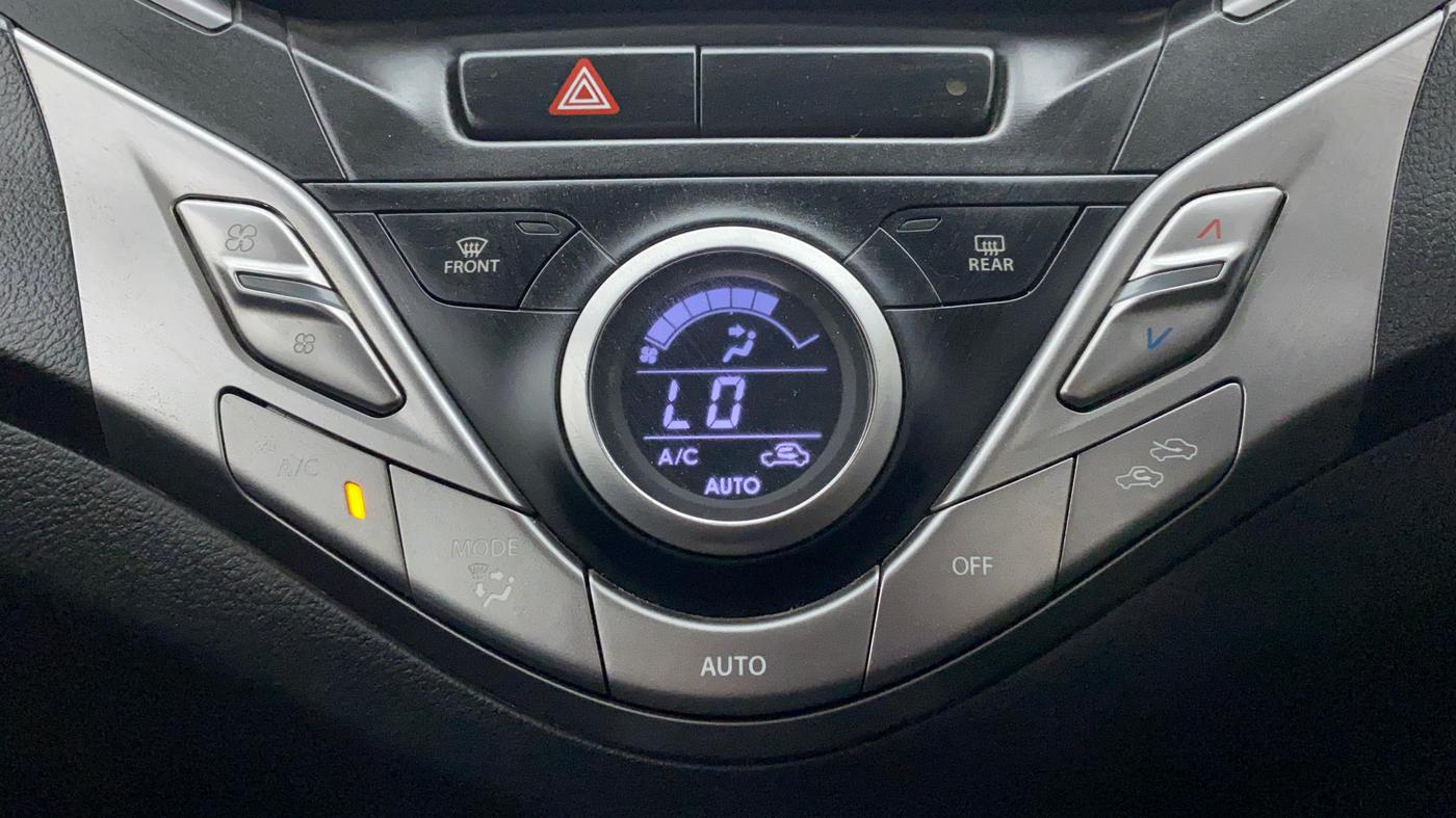 2019 Maruti Baleno DELTA PETROL 1.2, Petrol, Manual, 17,266 km, Automatic Climate Control