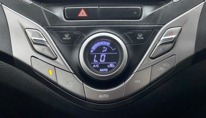 2019 Maruti Baleno DELTA PETROL 1.2, Petrol, Manual, 17,266 km, Automatic Climate Control
