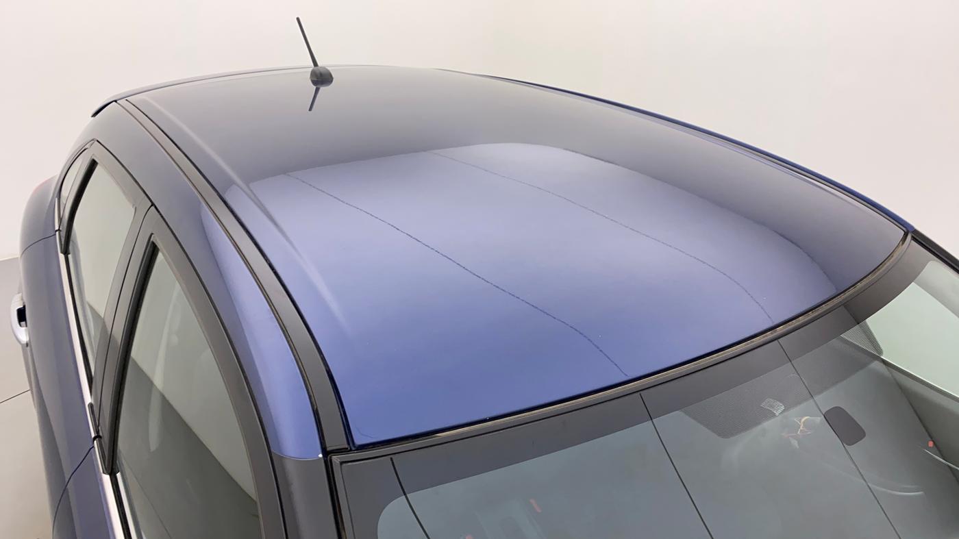 2019 Maruti Baleno DELTA PETROL 1.2, Petrol, Manual, 17,266 km, Roof