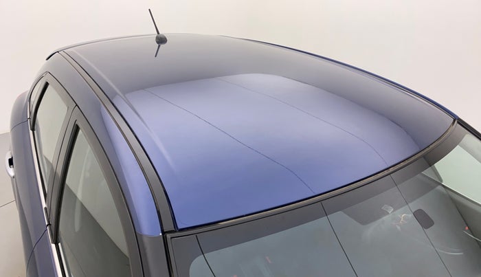 2019 Maruti Baleno DELTA PETROL 1.2, Petrol, Manual, 17,266 km, Roof