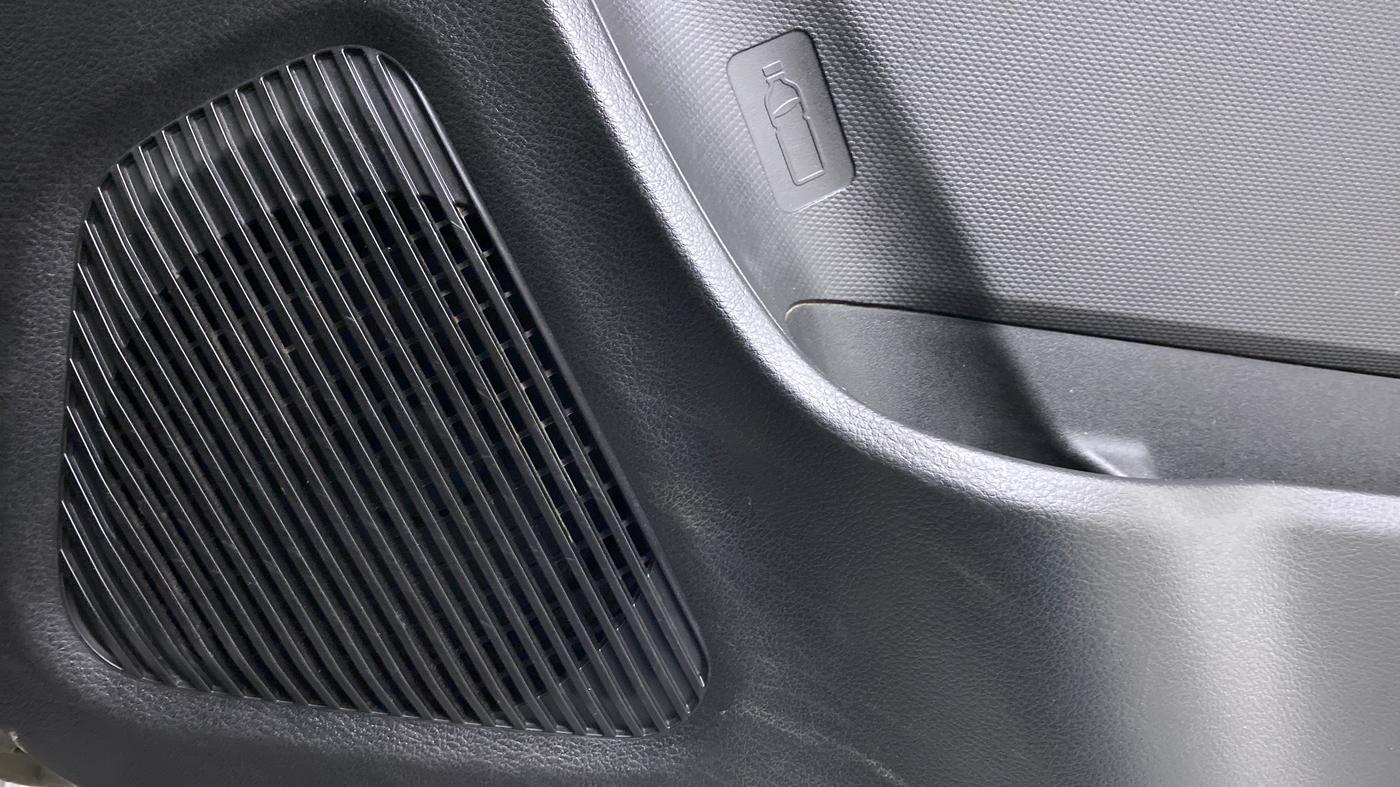 2020 Maruti New Wagon-R VXI 1.0, Petrol, Manual, 16,258 km, Speaker