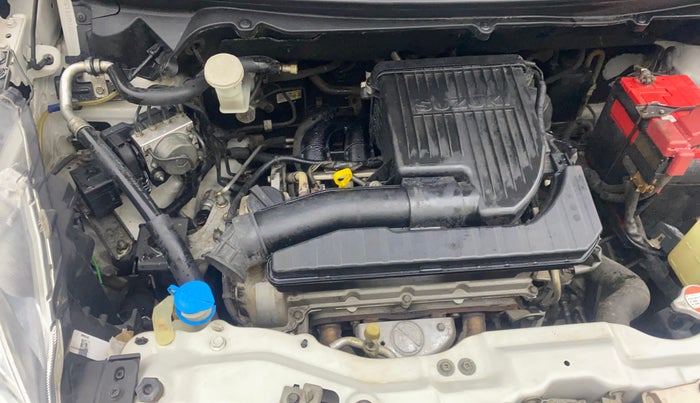 2015 Maruti Ertiga ZXI, Petrol, Manual, 65,078 km, Engine View - Right