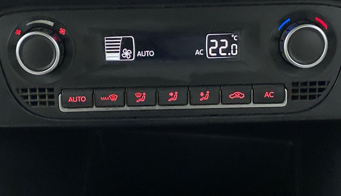 2013 Volkswagen Polo HIGHLINE1.2L PETROL, Petrol, Manual, 83,063 km, Automatic Climate Control