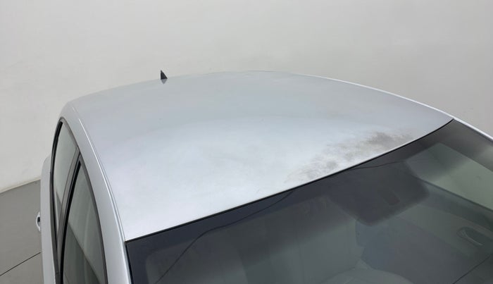 2013 Volkswagen Polo HIGHLINE1.2L PETROL, Petrol, Manual, 83,063 km, Roof
