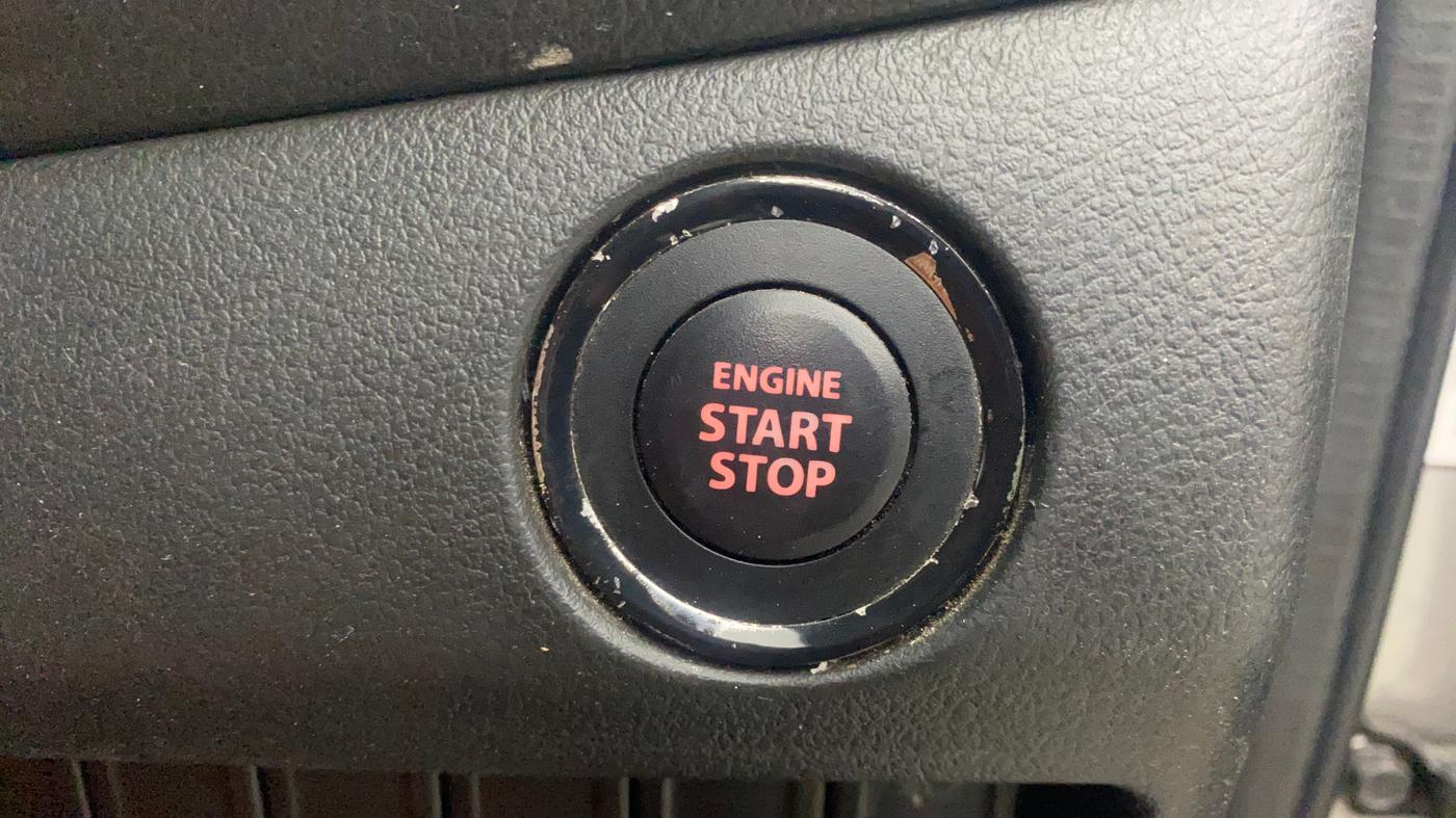 2020 Toyota Glanza G, Petrol, Manual, 70,551 km, Keyless Start/ Stop Button