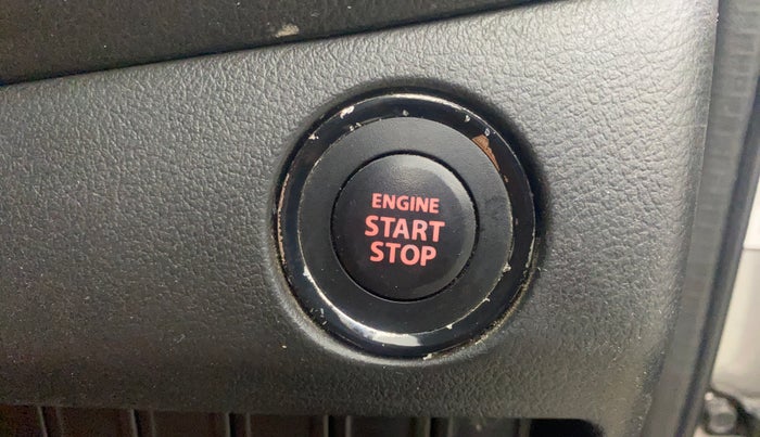 2020 Toyota Glanza G, Petrol, Manual, 69,703 km, Keyless Start/ Stop Button