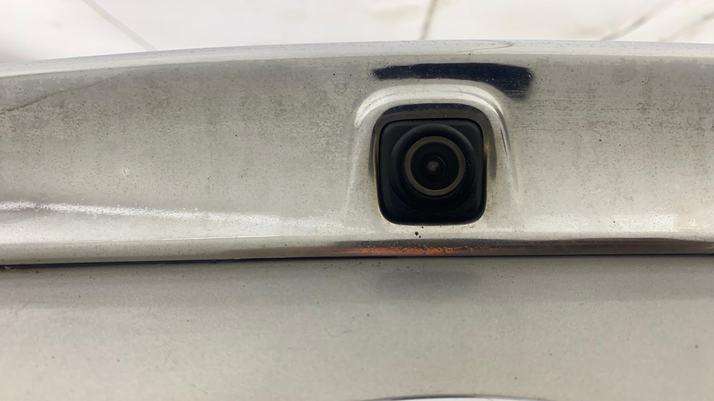 2020 Toyota Glanza G, Petrol, Manual, 70,551 km, Parking Camera