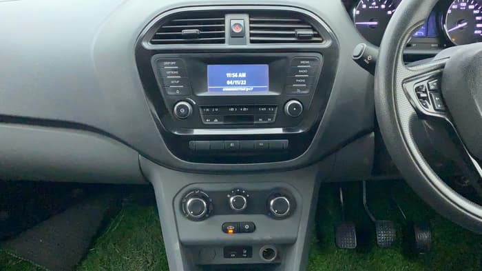 Features