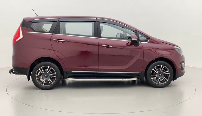 2020 Mahindra MARAZZO M8 8 STR, Diesel, Manual, 24,510 km, Right Side View