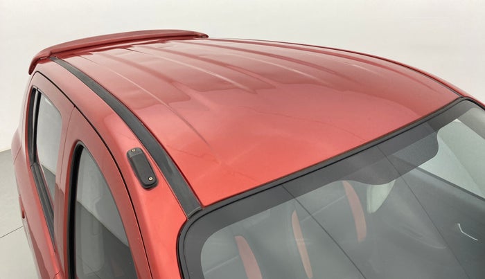 2013 Maruti Alto 800 LXI, Petrol, Manual, 33,797 km, Roof