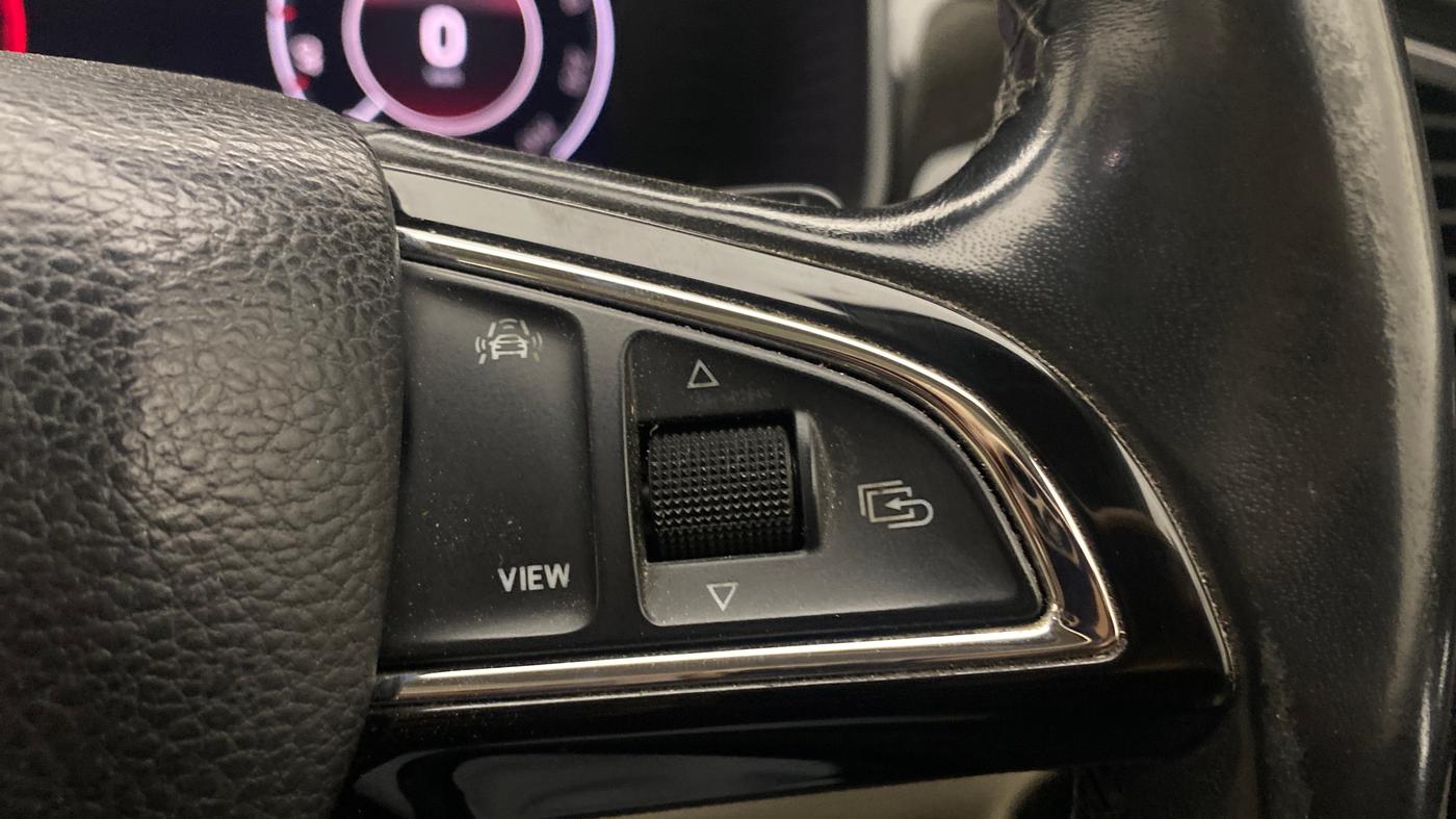 2019 Skoda Kodiaq L&K 2.0 TDI 4X4 AT, Diesel, Automatic, 96,601 km, Adaptive Cruise Control