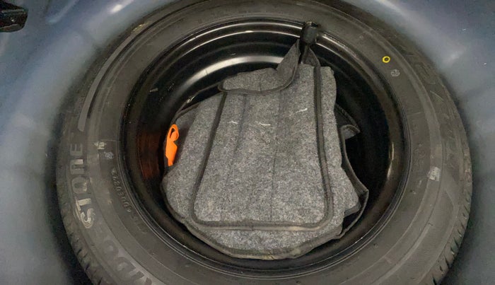 2022 Hyundai NEW I20 N LINE N8 1.0 TURBO GDI IMT DUAL TONE, Petrol, Manual, 48,662 km, Spare Tyre