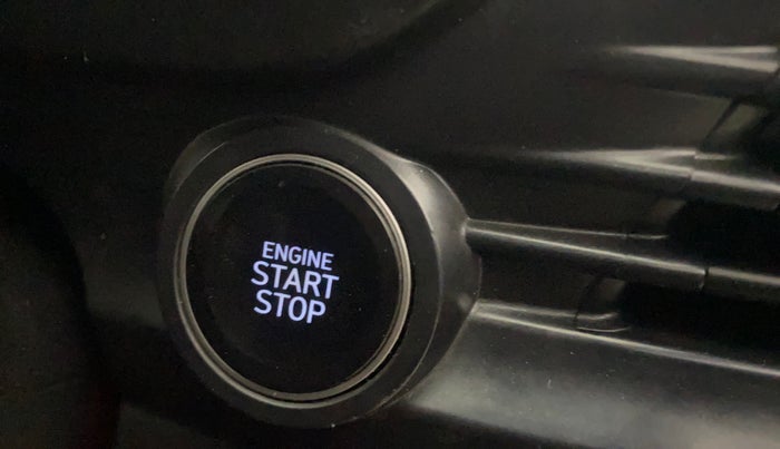 2022 Hyundai NEW I20 N LINE N8 1.0 TURBO GDI IMT DUAL TONE, Petrol, Manual, 48,662 km, Keyless Start/ Stop Button