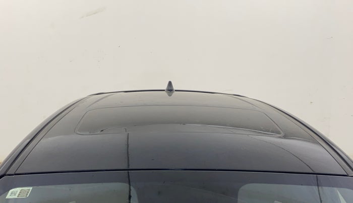 2022 Hyundai NEW I20 N LINE N8 1.0 TURBO GDI IMT DUAL TONE, Petrol, Manual, 48,662 km, Moonroof/ Sunroof