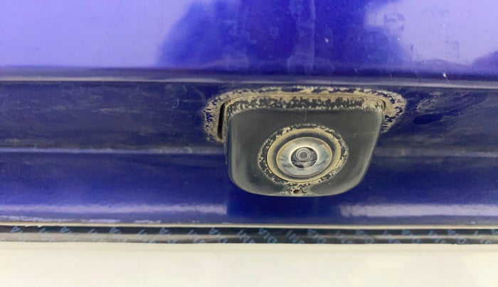 2022 Hyundai NEW I20 N LINE N8 1.0 TURBO GDI IMT DUAL TONE, Petrol, Manual, 48,662 km, Parking Camera