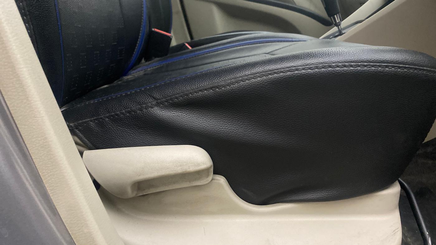 2020 Maruti Celerio ZXI AMT, Petrol, Automatic, 38,846 km, Driver Side Adjustment Panel
