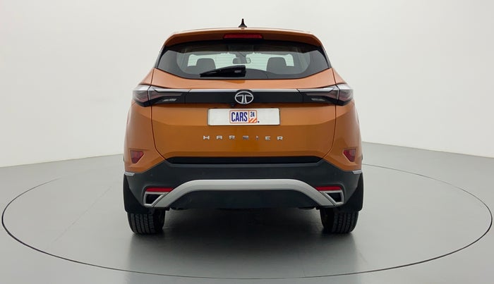 2019 Tata Harrier XZ 2.0L Kryotec, Diesel, Manual, 18,669 km, Back/Rear